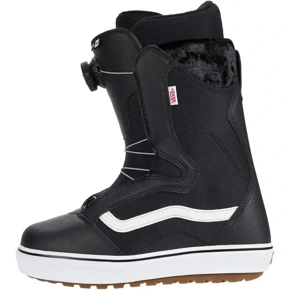 Women’s Vans Encore OG - Picture 5 of 6